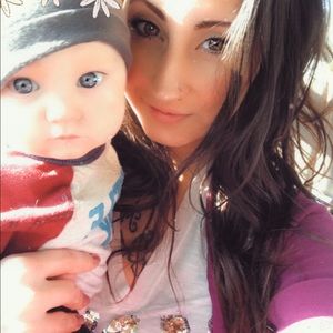 Meet your Posher, Karah